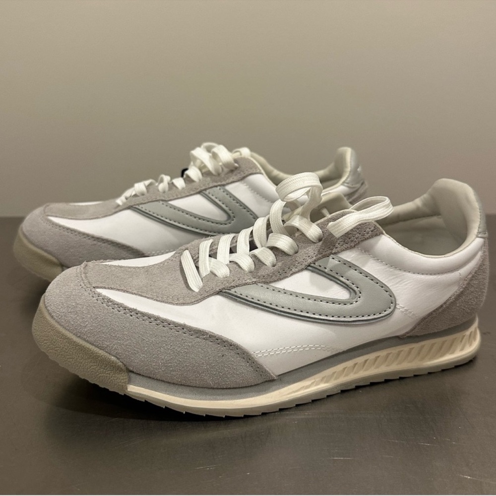 Tretorn trendy sneakers